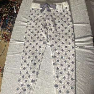 NEW Women's HONEYDEW  Chenille Legging Size XL